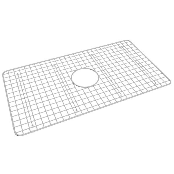 Rohl Wire Sink Grid For Rc3017 Kitchen Sink WSG3017SS
